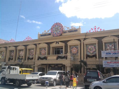 barangay san jose san fernando pampanga|San Fernando City, Pampanga Profile – PhilAtlas.